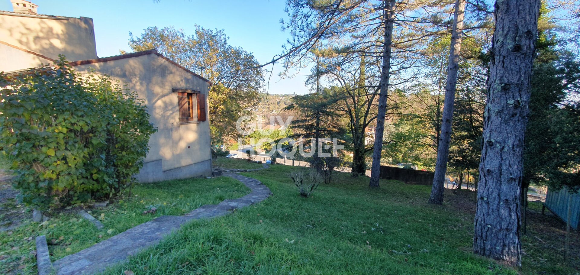 Maison à vendre, 218m², Aubenas