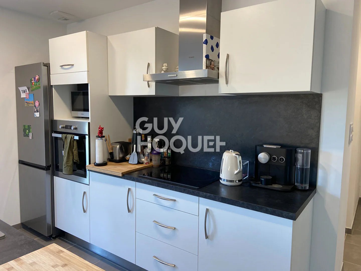 Maison à louer, 94m², Ucel