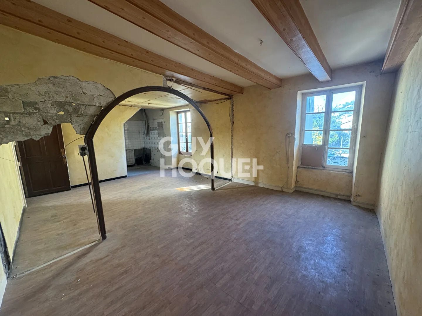 Appartement à vendre, 130m², Aubenas