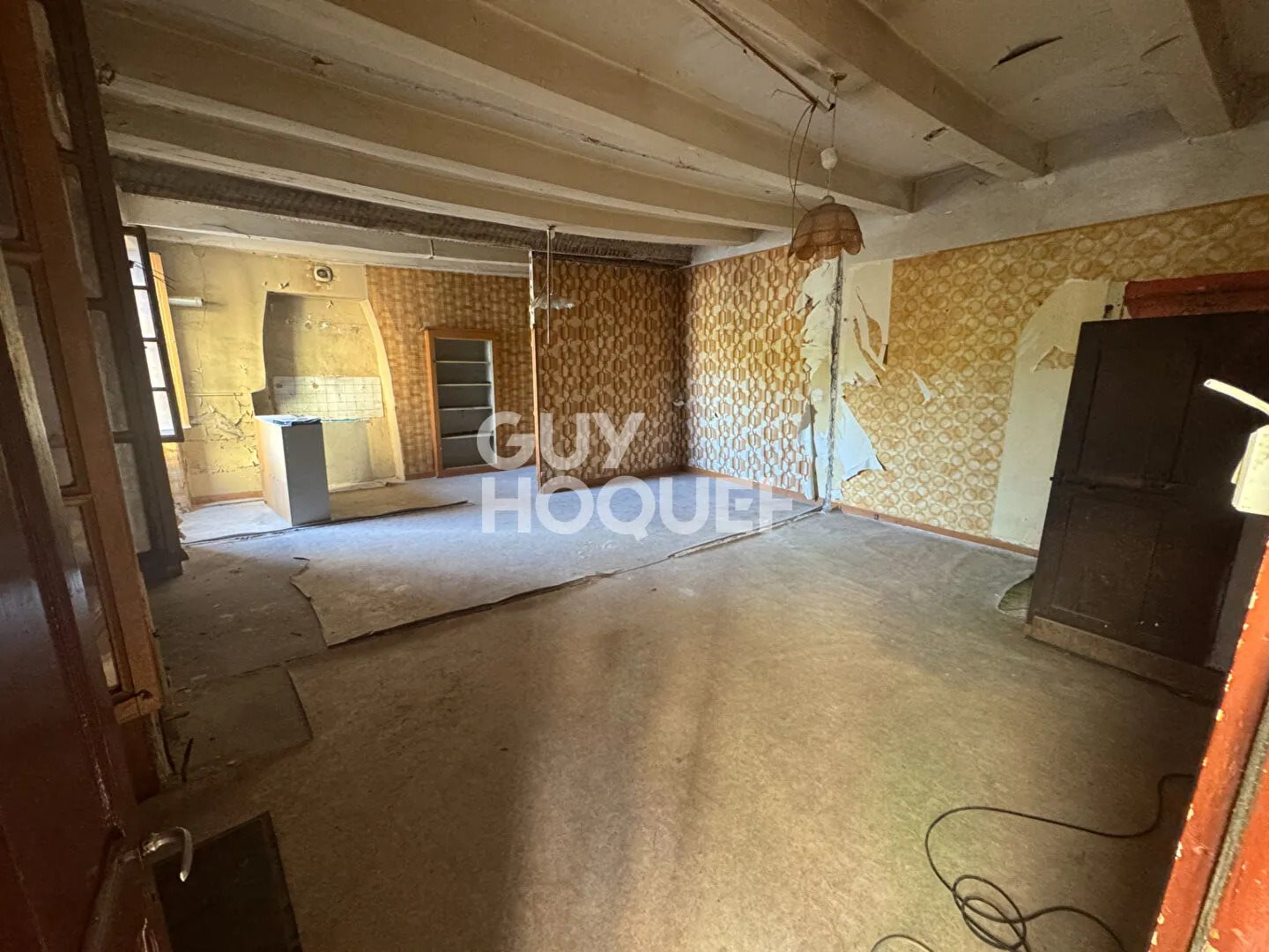 Appartement à vendre, 130m², Aubenas