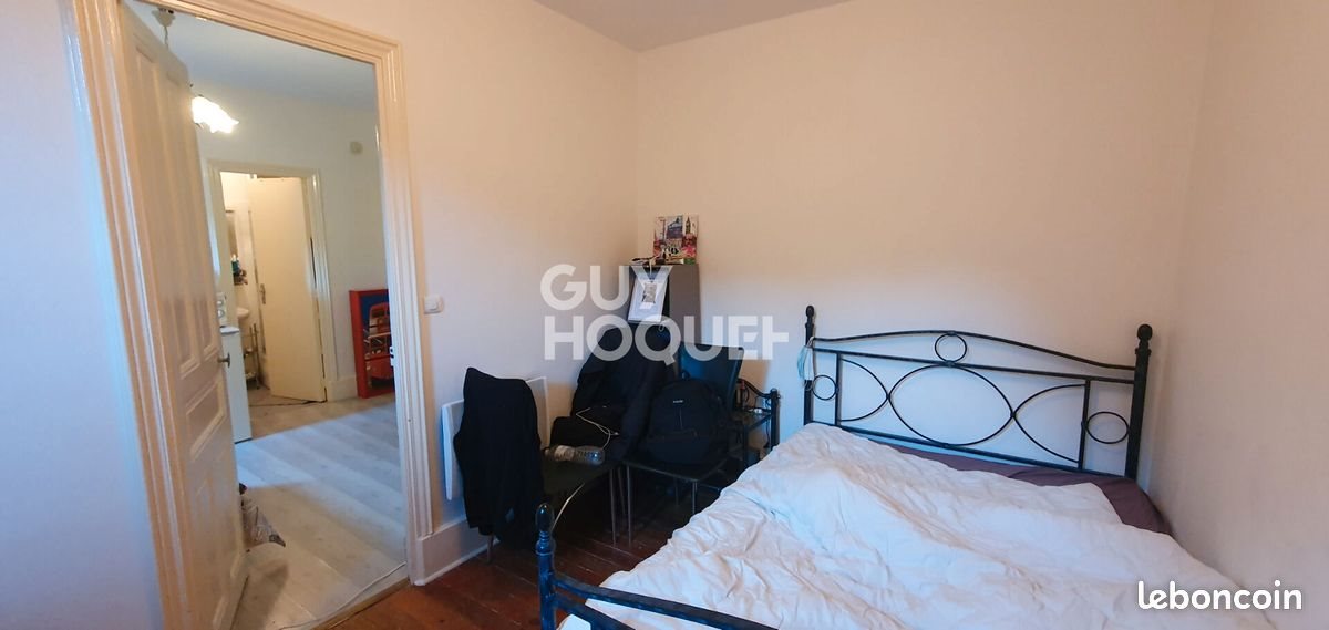 Appartement à vendre, 28m², Vals-les-Bains