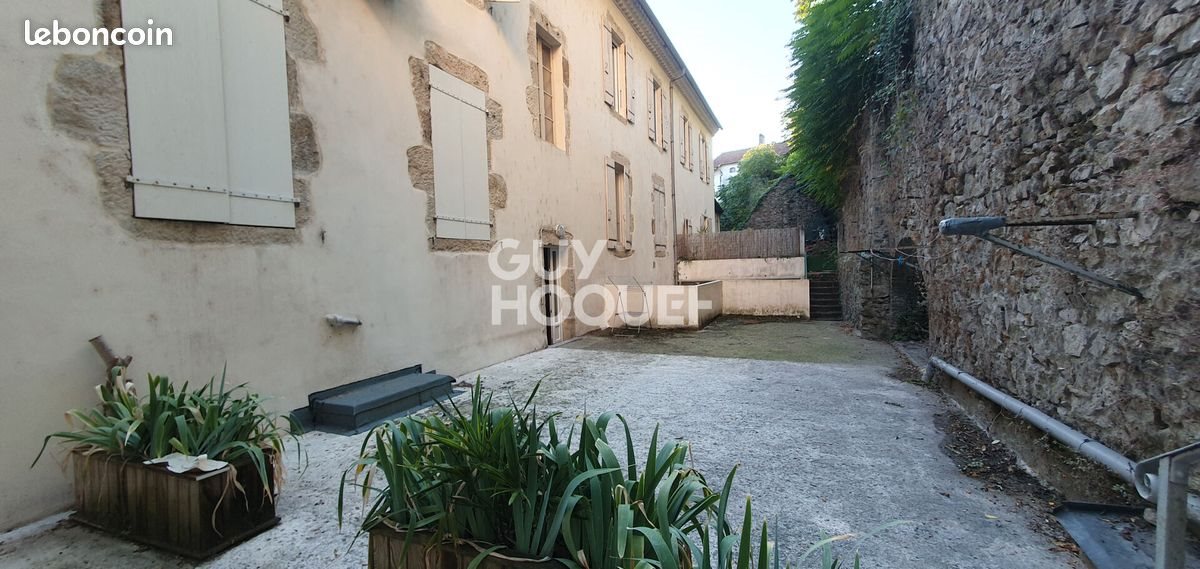 Appartement à vendre, 28m², Vals-les-Bains