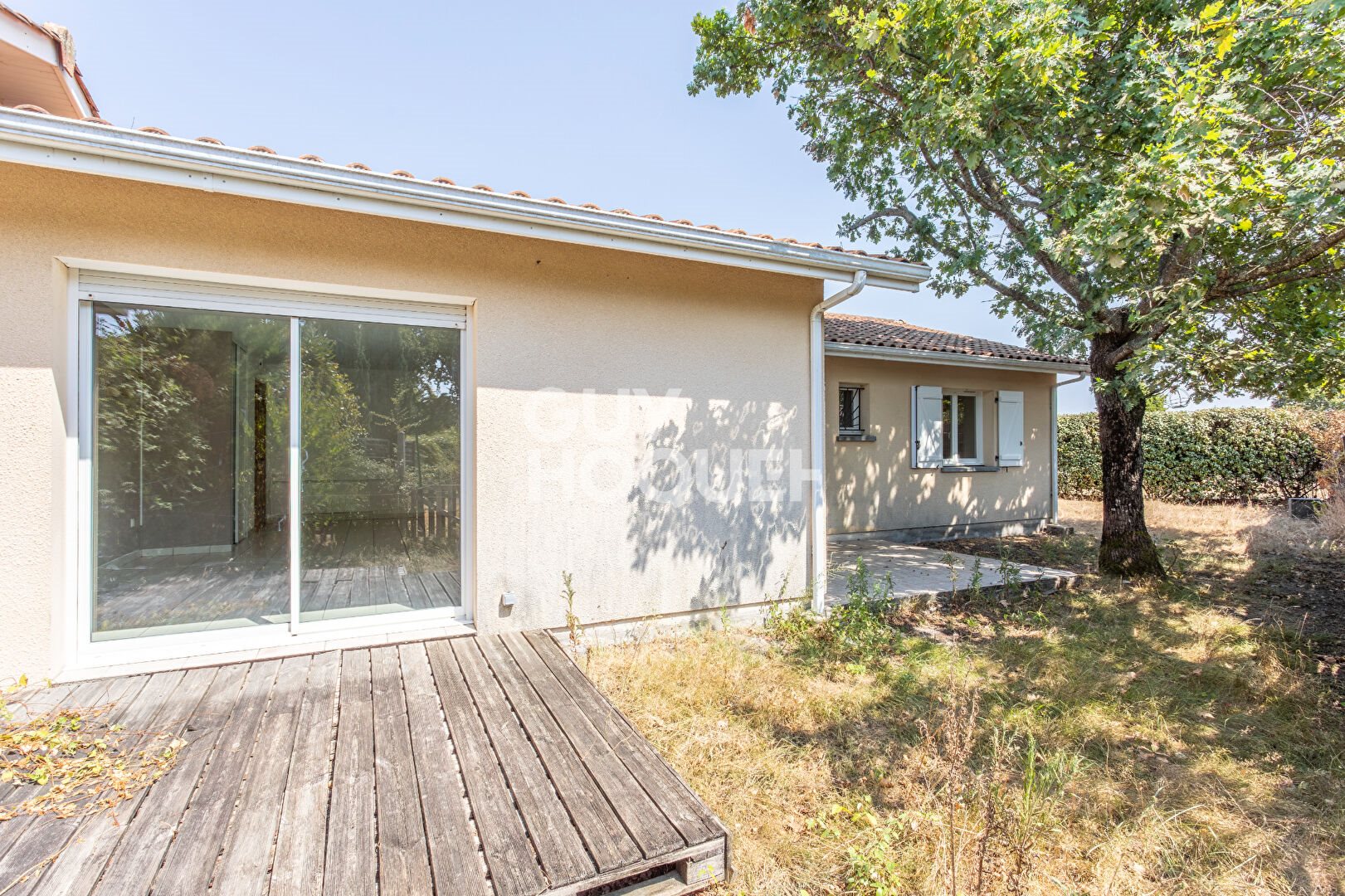 Maison à vendre, 94m², Biscarrosse