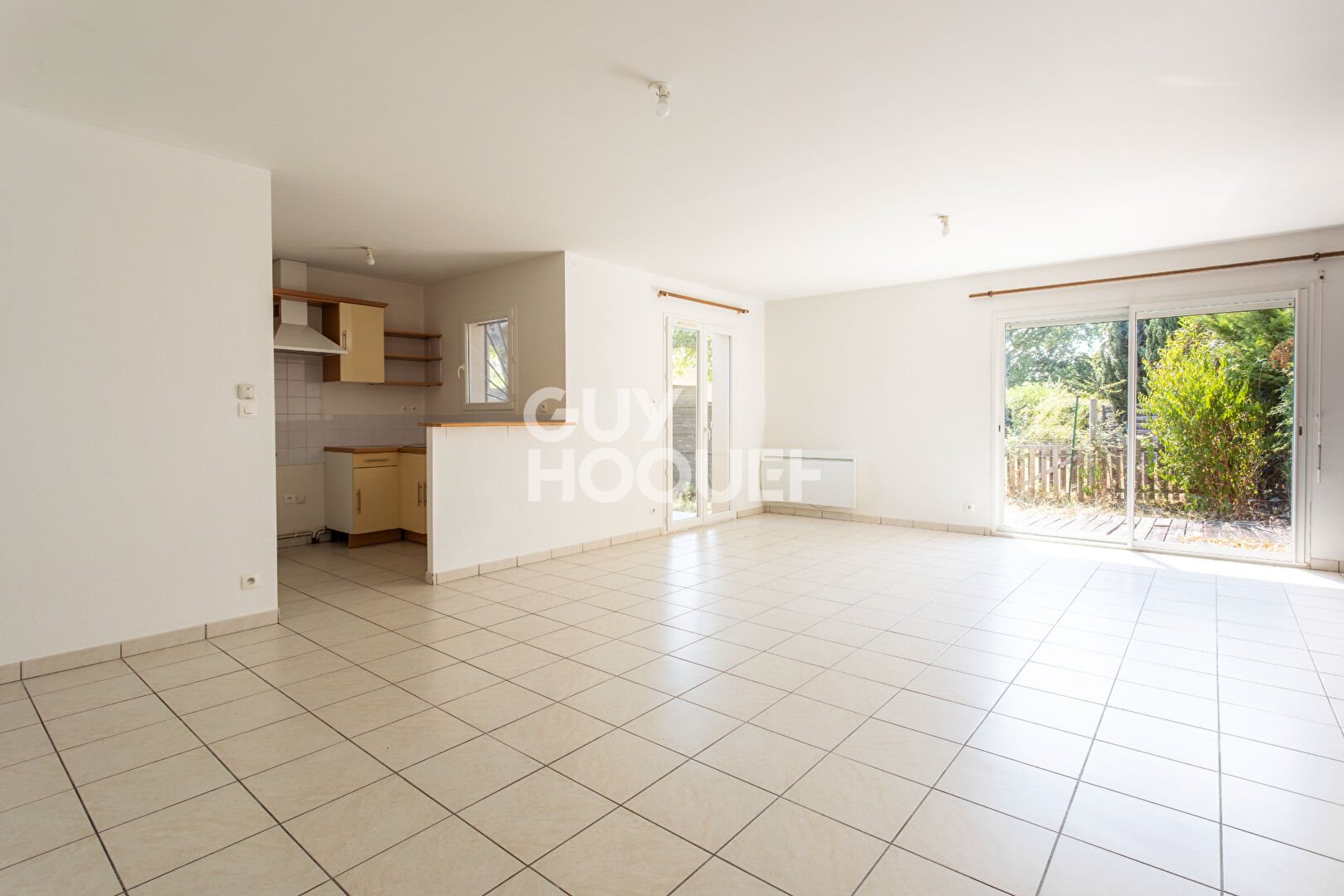 Maison à vendre, 94m², Biscarrosse