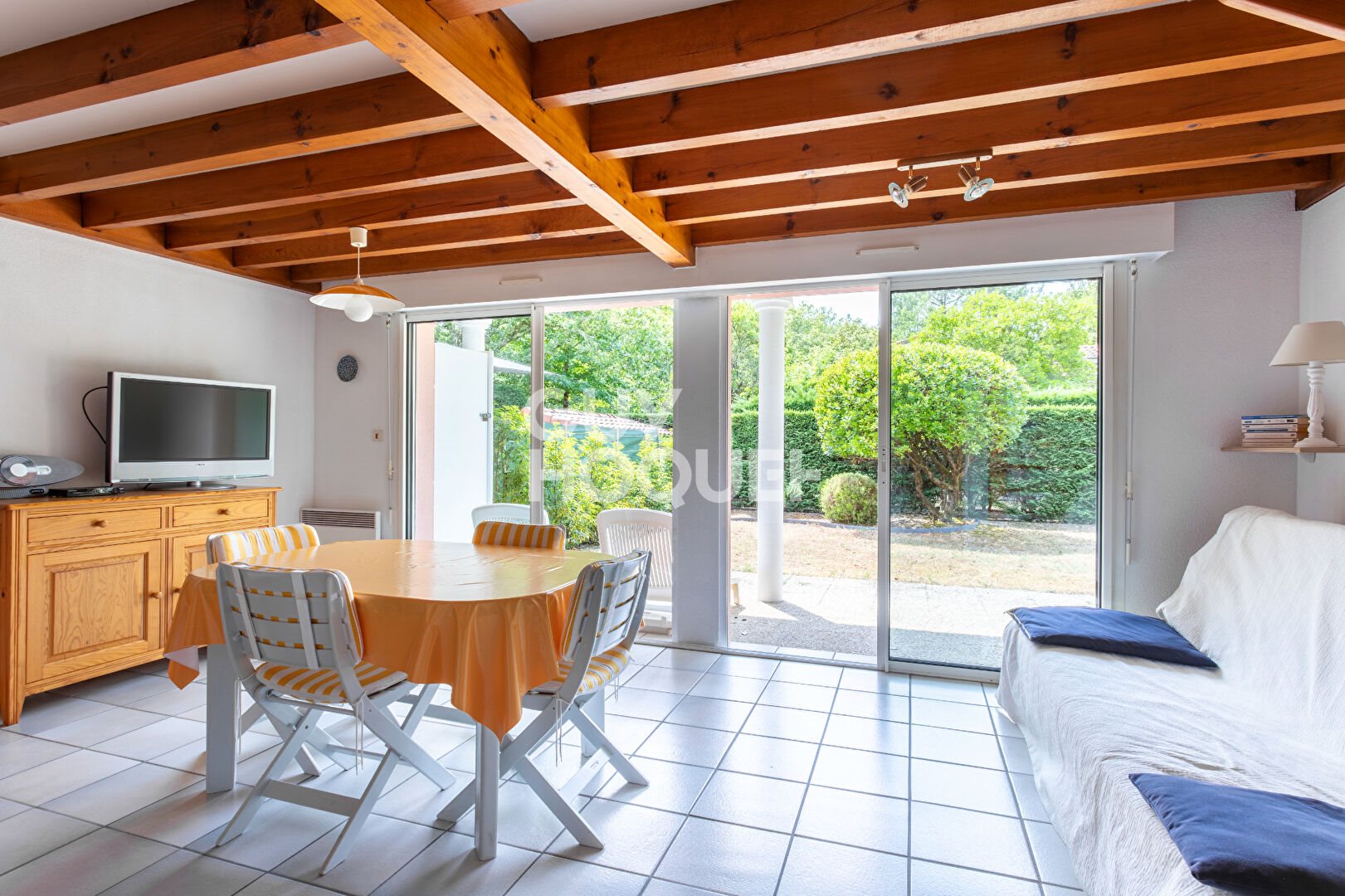 Appartement à vendre, 39m², Biscarrosse