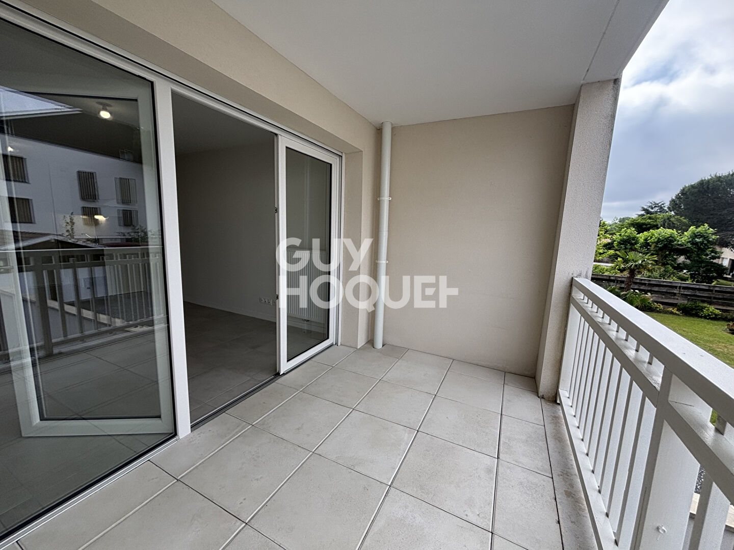 Appartement à louer, 67m², Biscarrosse