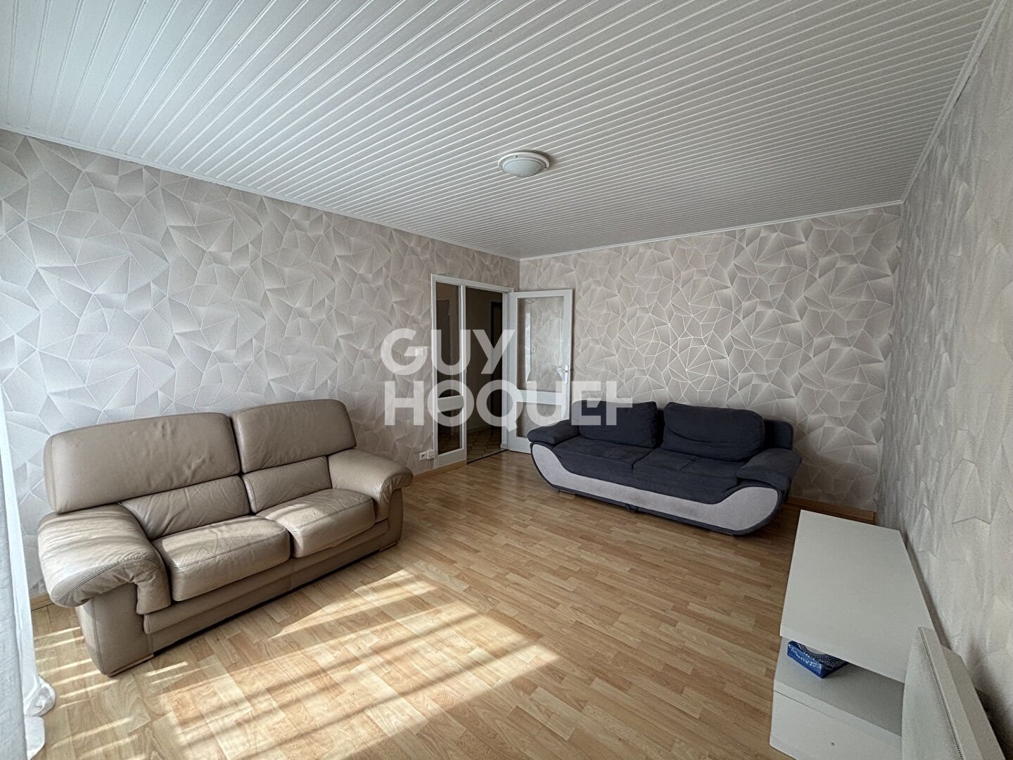 Appartement à louer, 62m², Biscarrosse