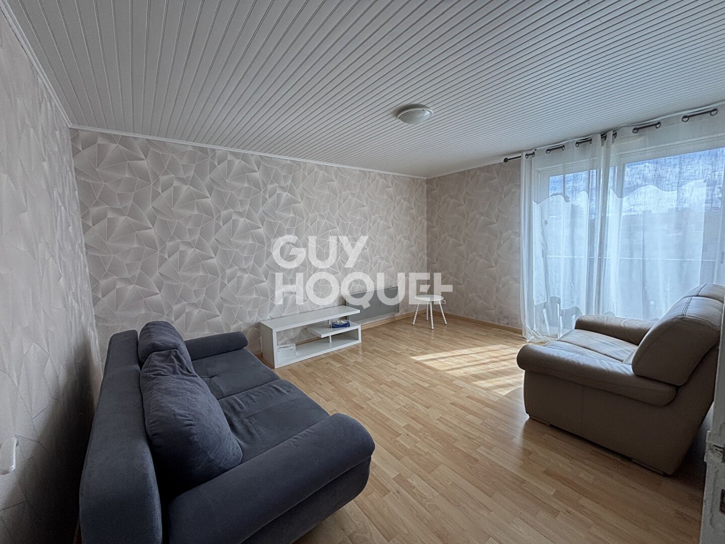 Appartement à louer, 62m², Biscarrosse