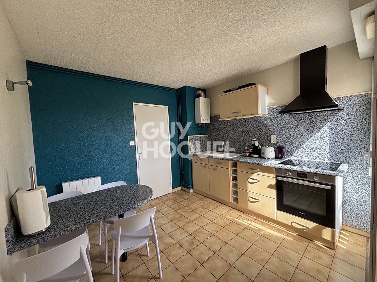 Appartement à louer, 62m², Biscarrosse