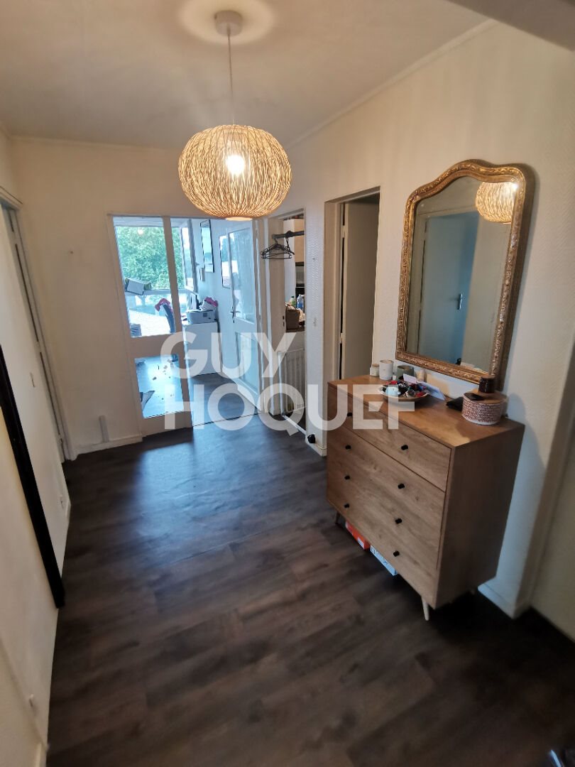 Appartement à louer, 61m², Biscarrosse