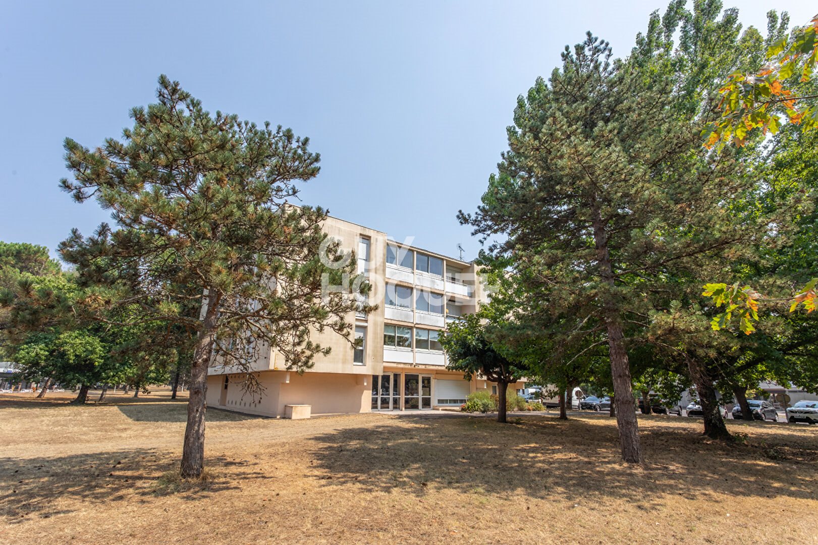 Appartement à vendre, 58m², Biscarrosse