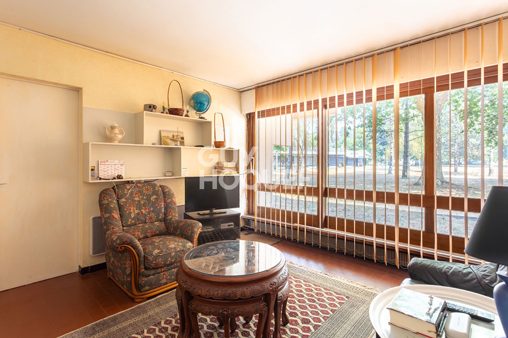 Appartement à vendre, 58m², Biscarrosse