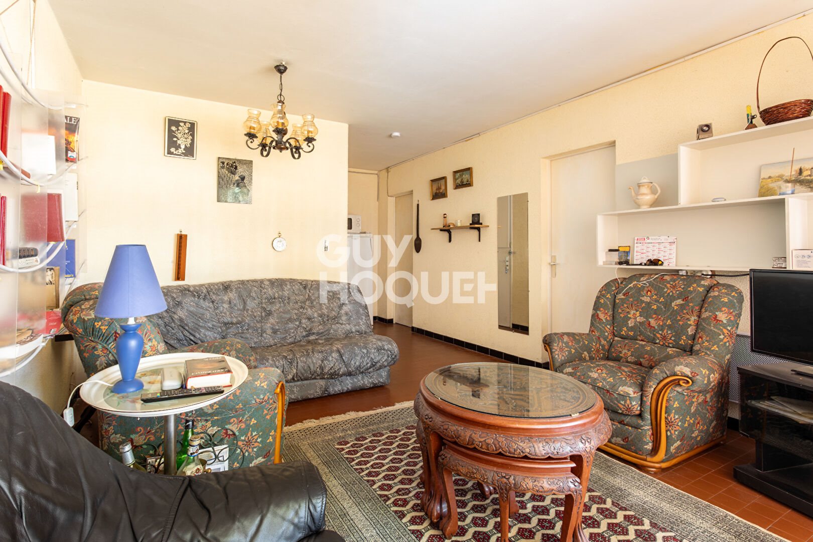 Appartement à vendre, 58m², Biscarrosse