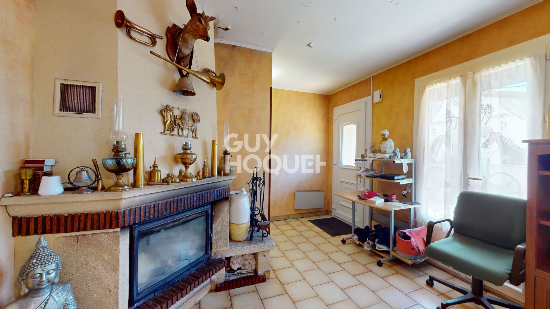 Maison à vendre, 81m², Biscarrosse