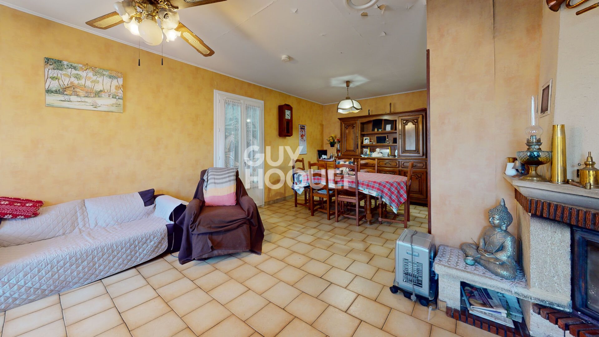 Maison à vendre, 81m², Biscarrosse