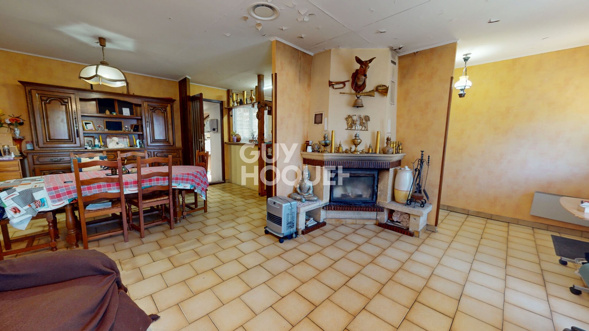 Maison à vendre, 81m², Biscarrosse