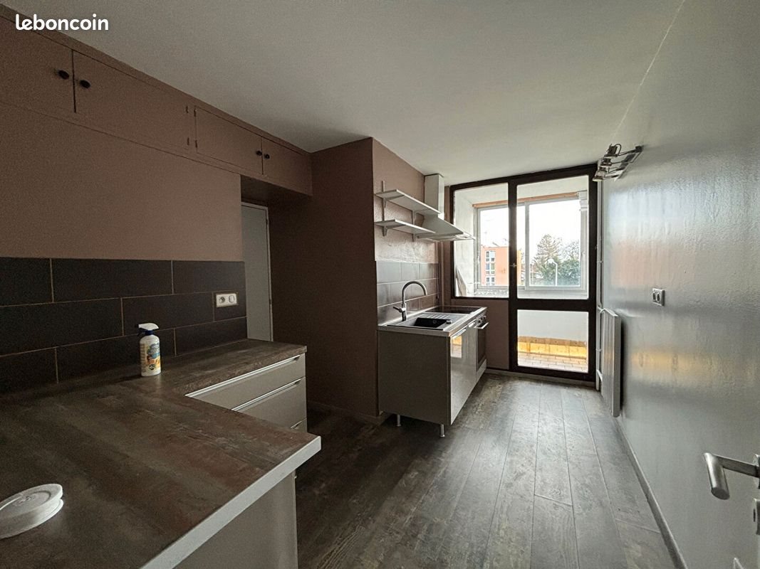 Appartement à louer, 72m², Biscarrosse