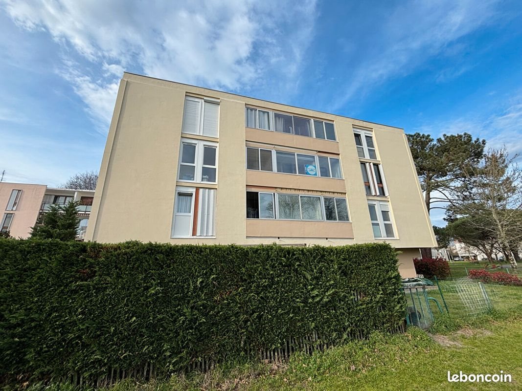 Appartement à louer, 72m², Biscarrosse