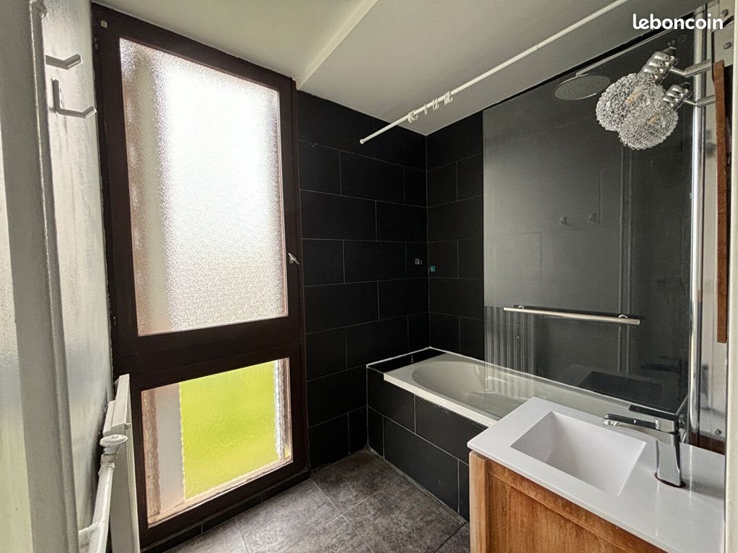 Appartement à louer, 72m², Biscarrosse