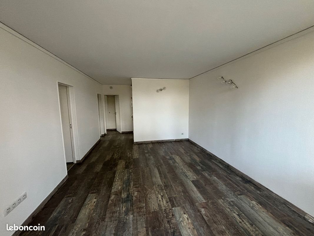 Appartement à louer, 72m², Biscarrosse