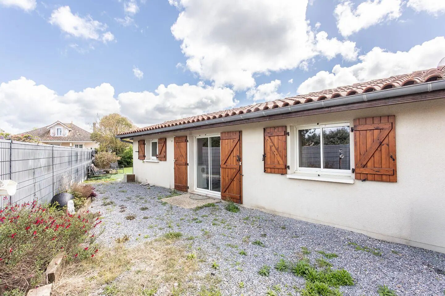 Maison à vendre, 42m², Biscarrosse