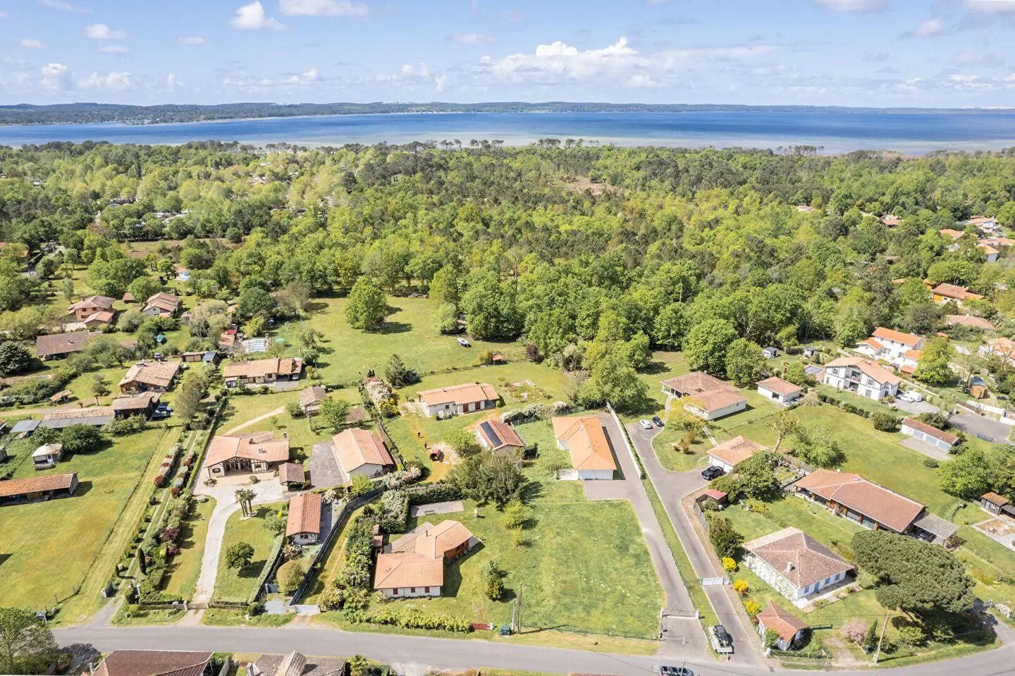 Maison à vendre, 42m², Biscarrosse