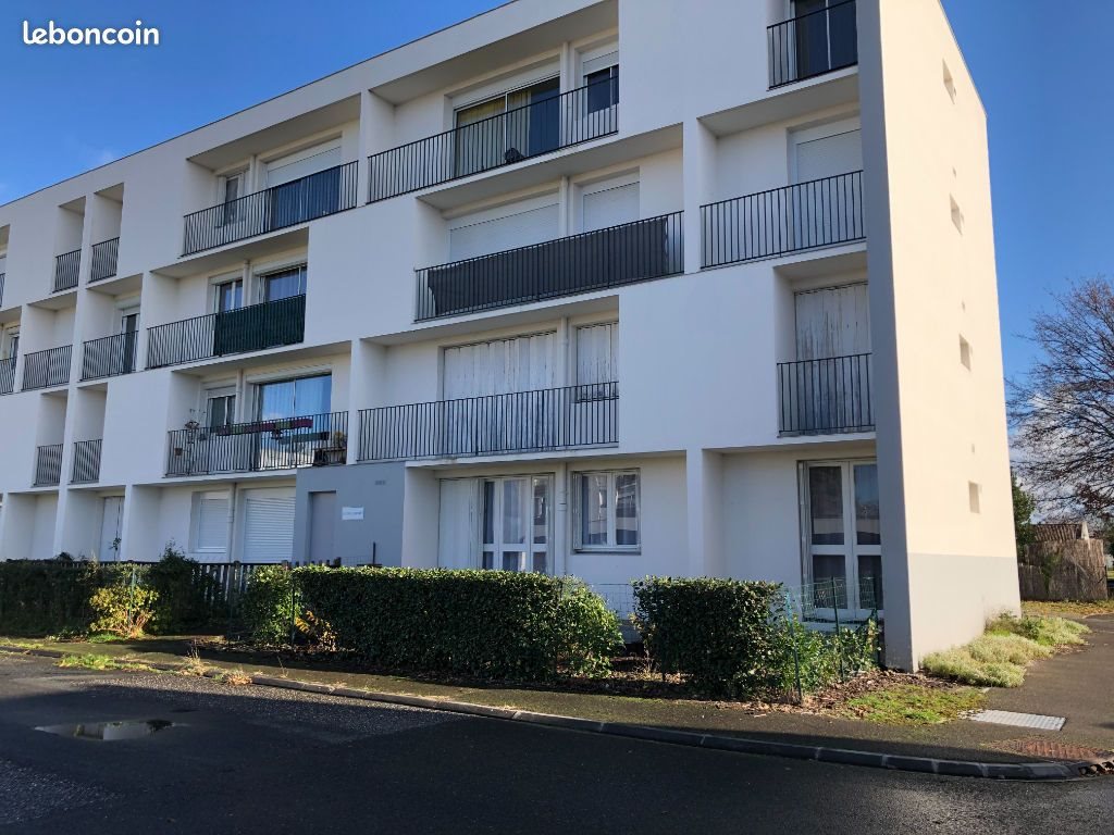 Appartement à louer, 69m², Parentis-en-Born