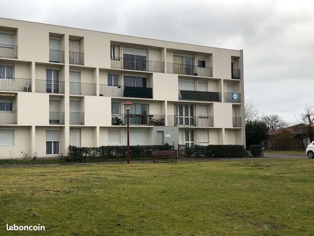 Appartement à louer, 69m², Parentis-en-Born