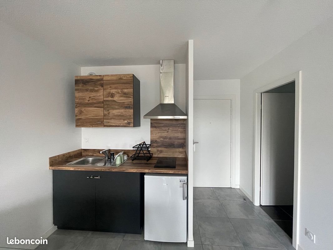 Appartement à louer, 33m², Biscarrosse