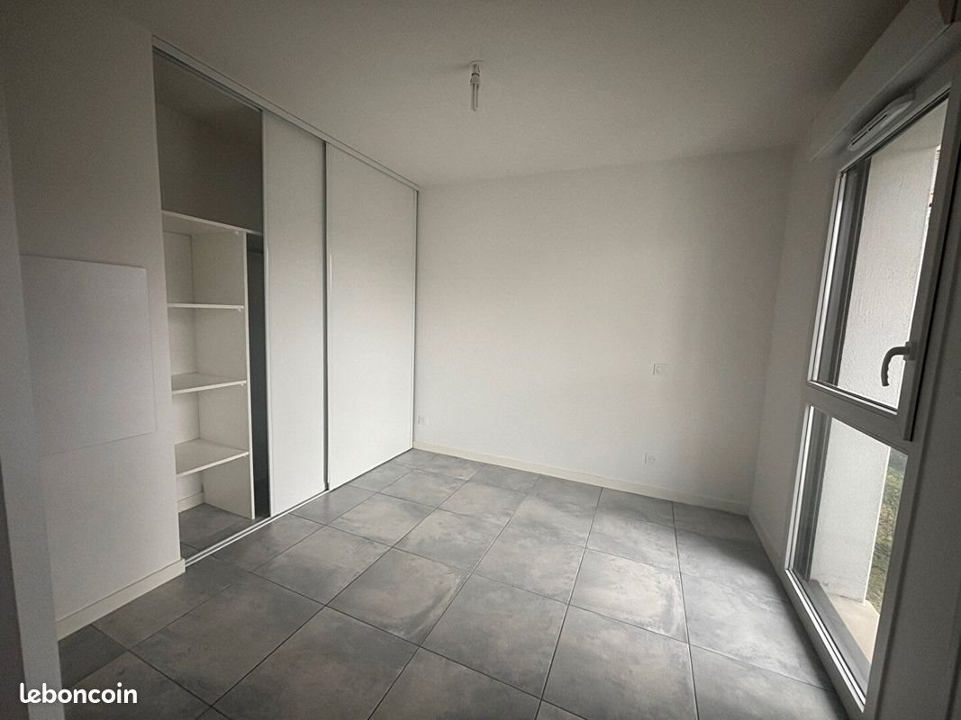 Appartement à louer, 33m², Biscarrosse