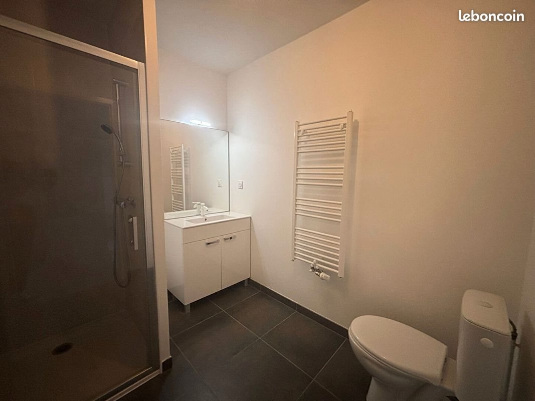Appartement à louer, 33m², Biscarrosse