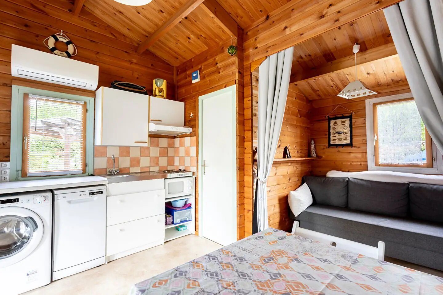 Maison à vendre, 28m², Biscarrosse