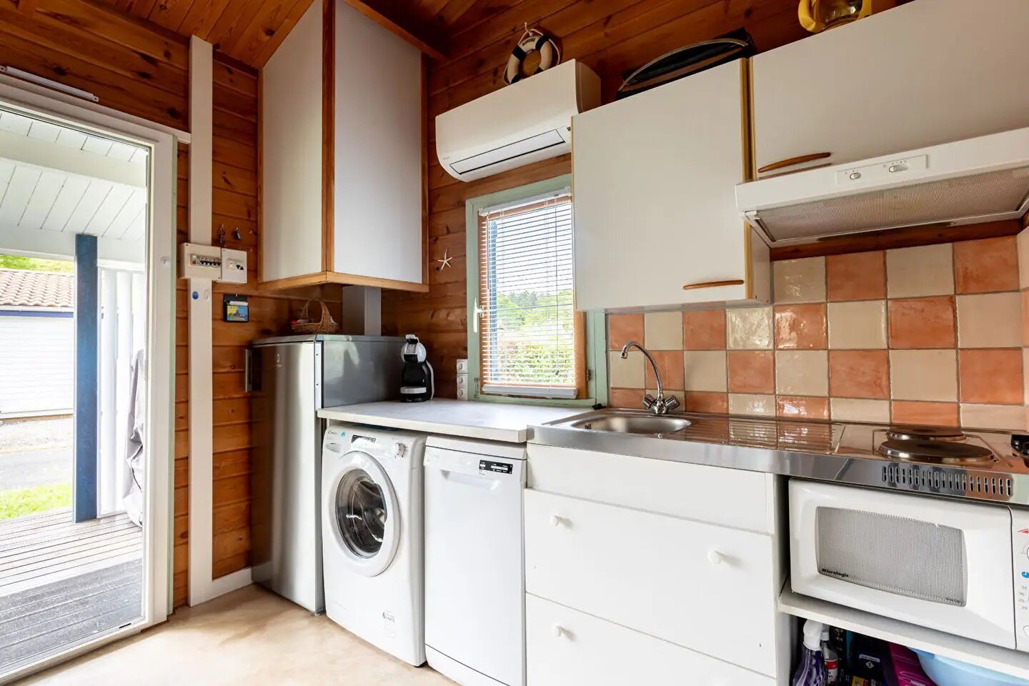 Maison à vendre, 28m², Biscarrosse