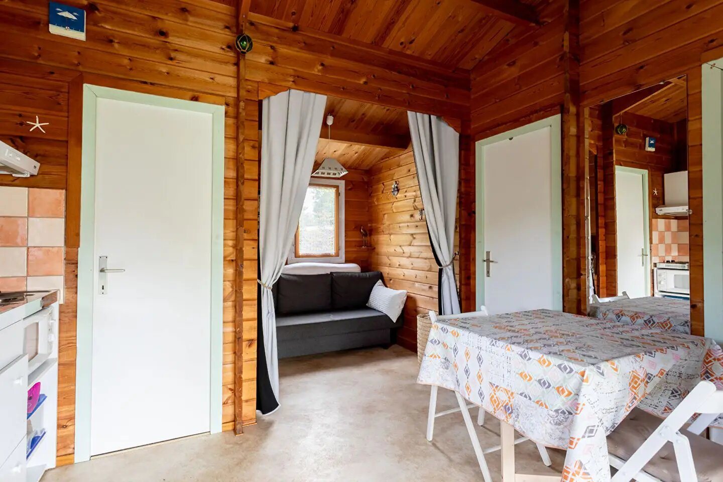 Maison à vendre, 28m², Biscarrosse