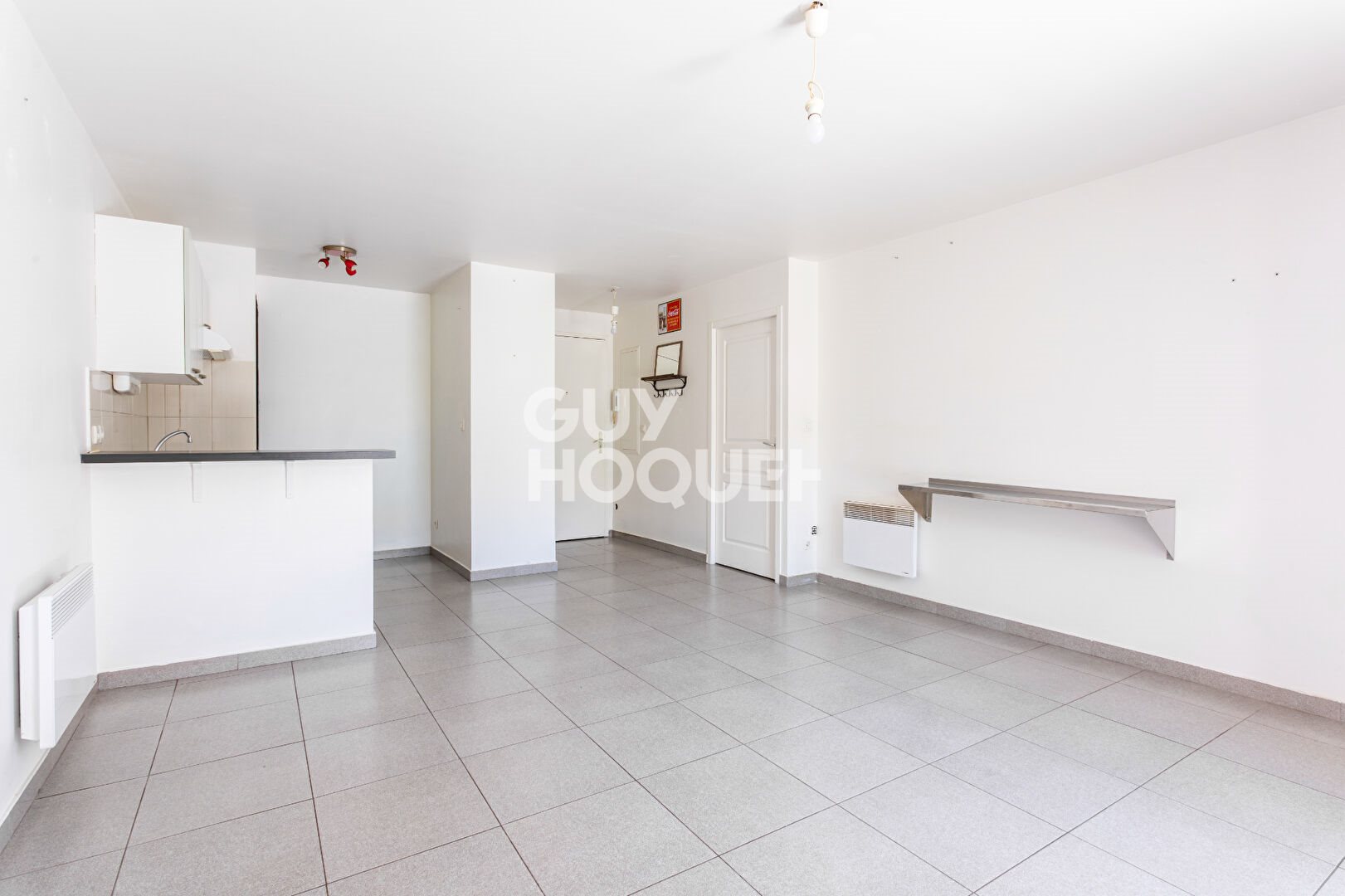 Appartement à vendre, 45m², Biscarrosse