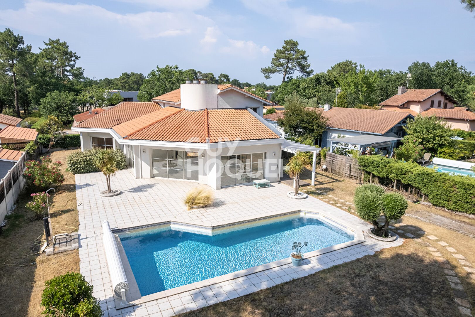 Maison à vendre, 198m², La Teste-de-Buch
