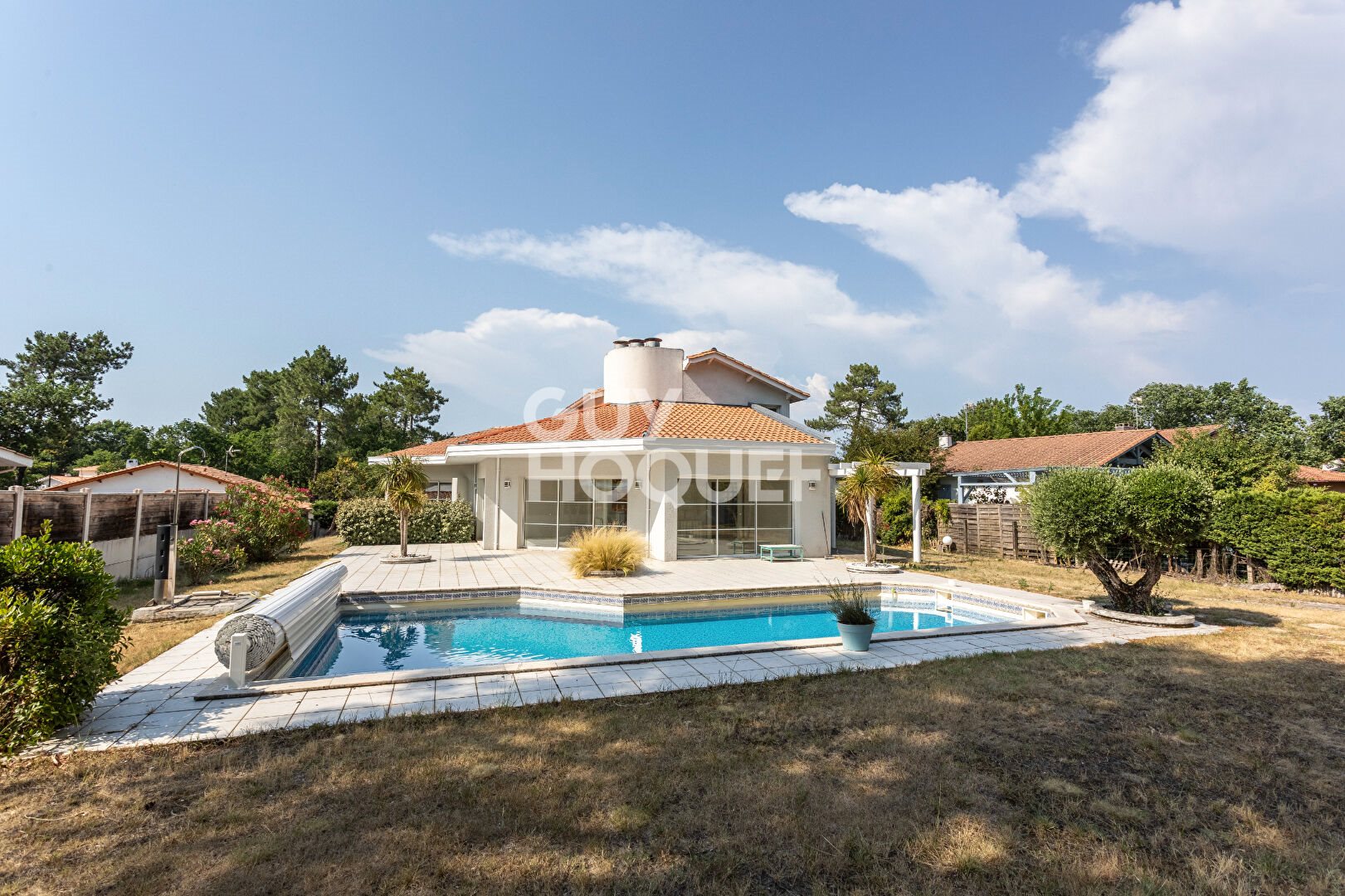 Maison à vendre, 198m², La Teste-de-Buch