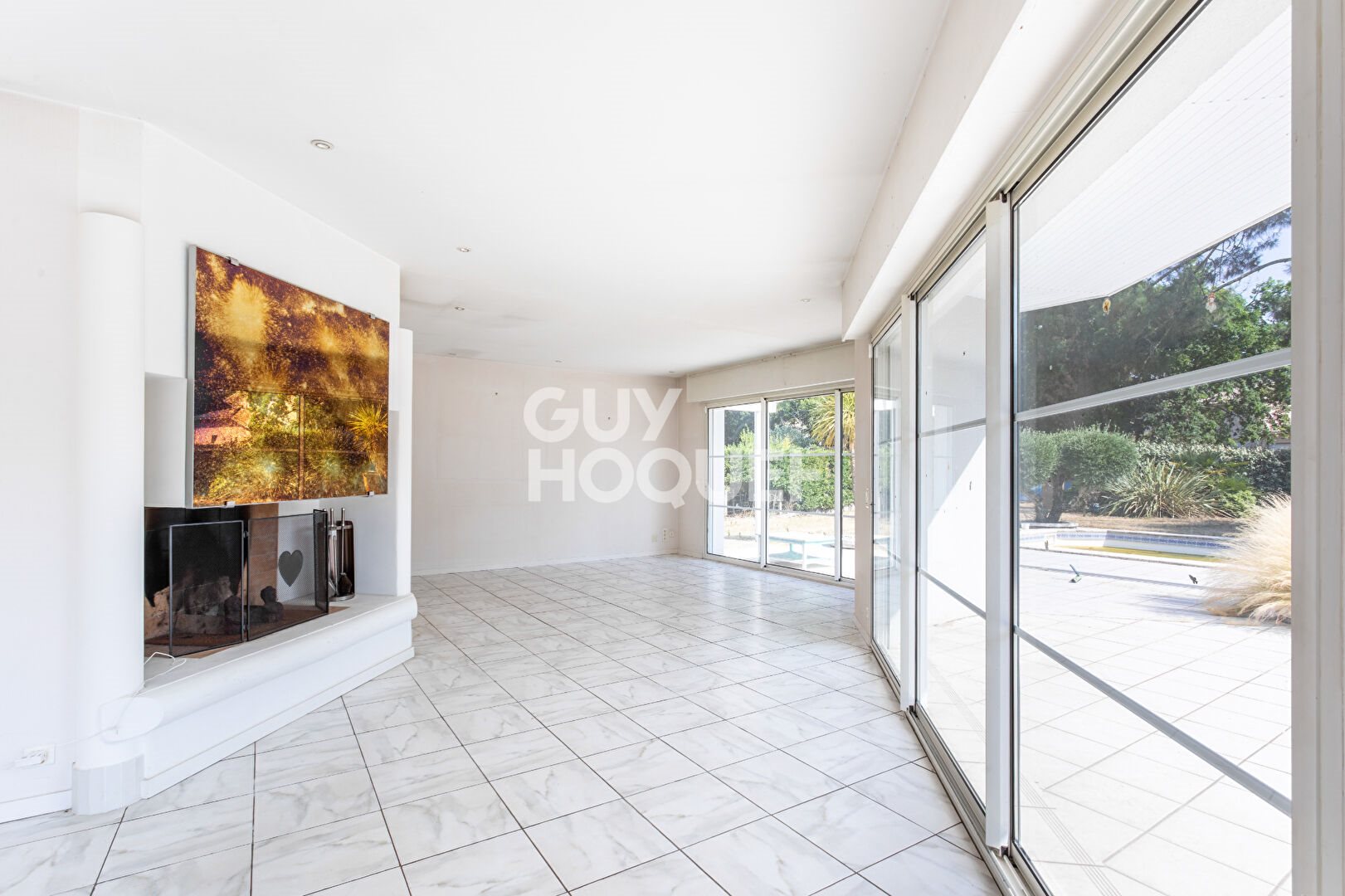 Maison à vendre, 198m², La Teste-de-Buch