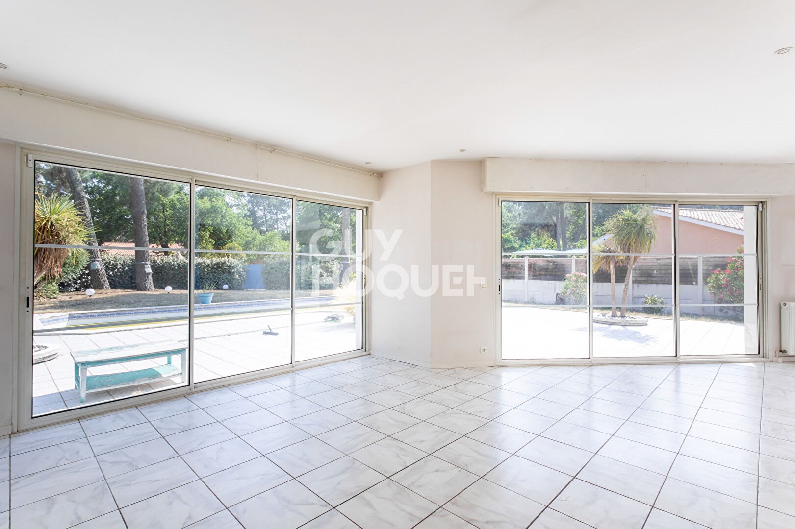Maison à vendre, 198m², La Teste-de-Buch