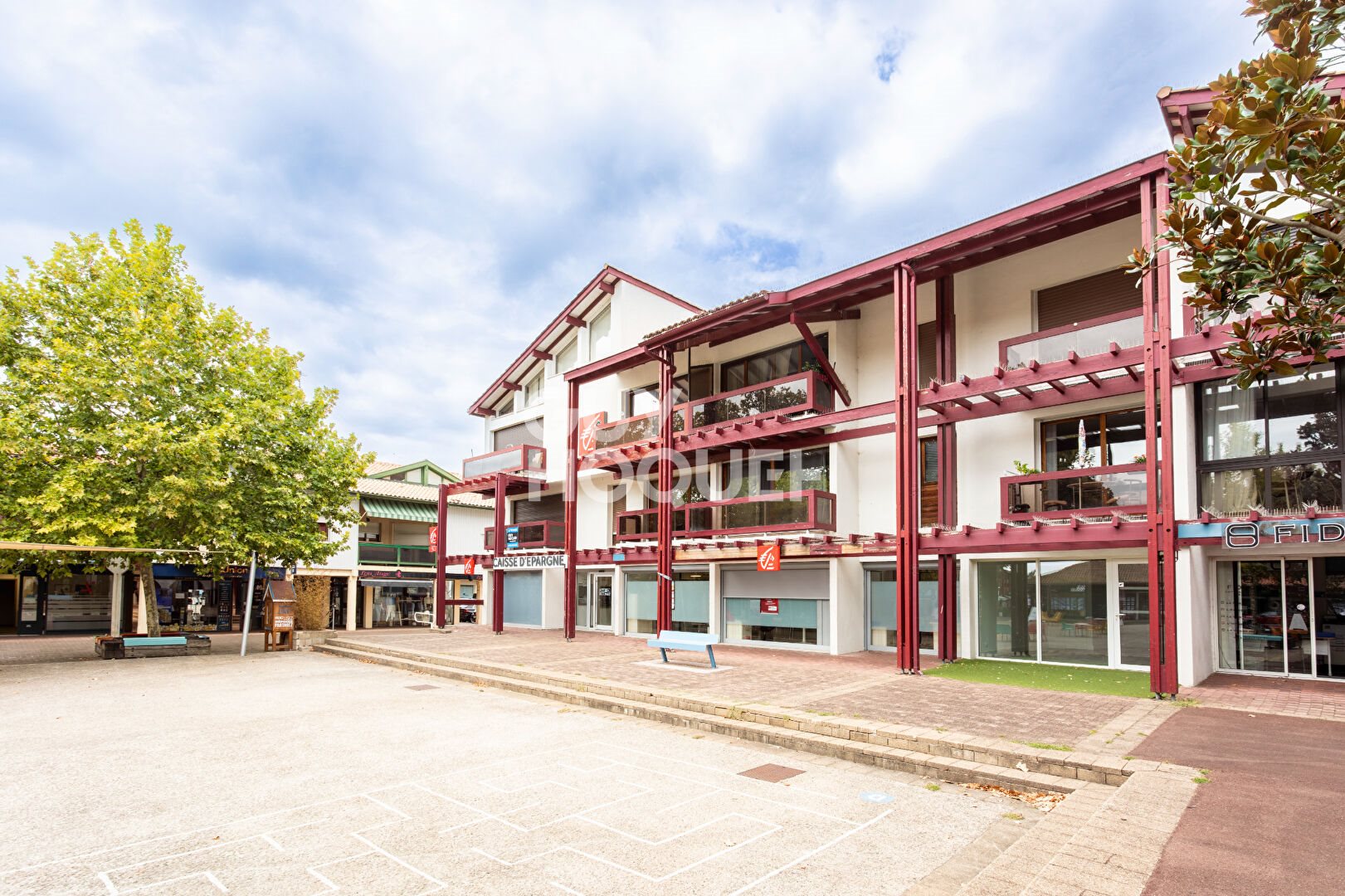 Appartement à vendre, 74m², Biscarrosse