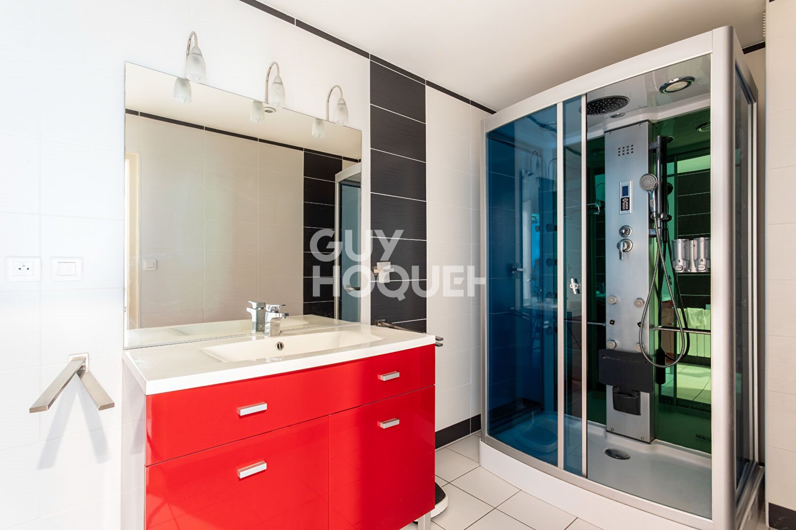 Appartement à vendre, 74m², Biscarrosse