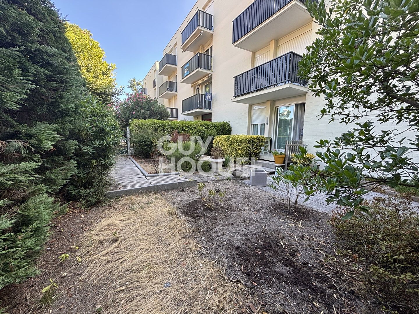 Appartement à louer, 71m², Biscarrosse