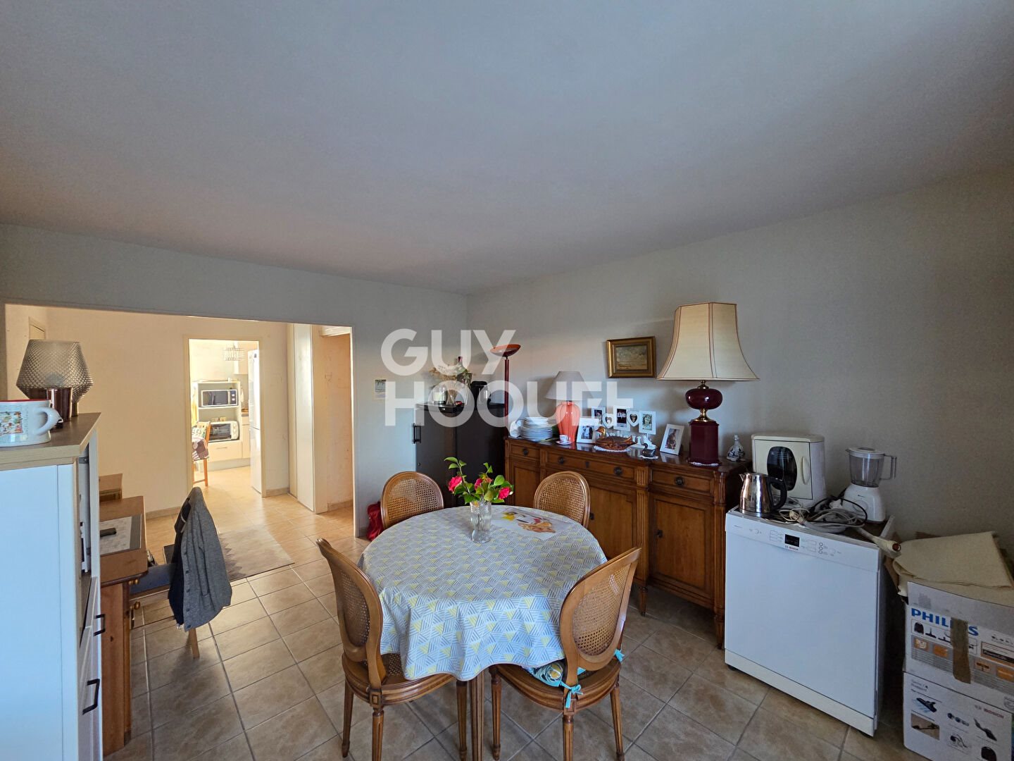 Appartement à louer, 71m², Biscarrosse