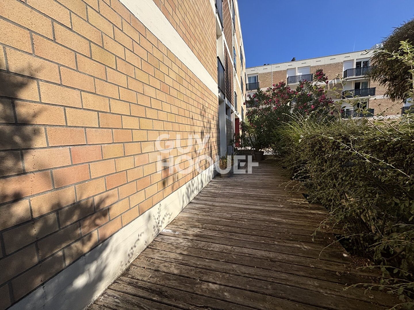 Appartement à louer, 71m², Biscarrosse