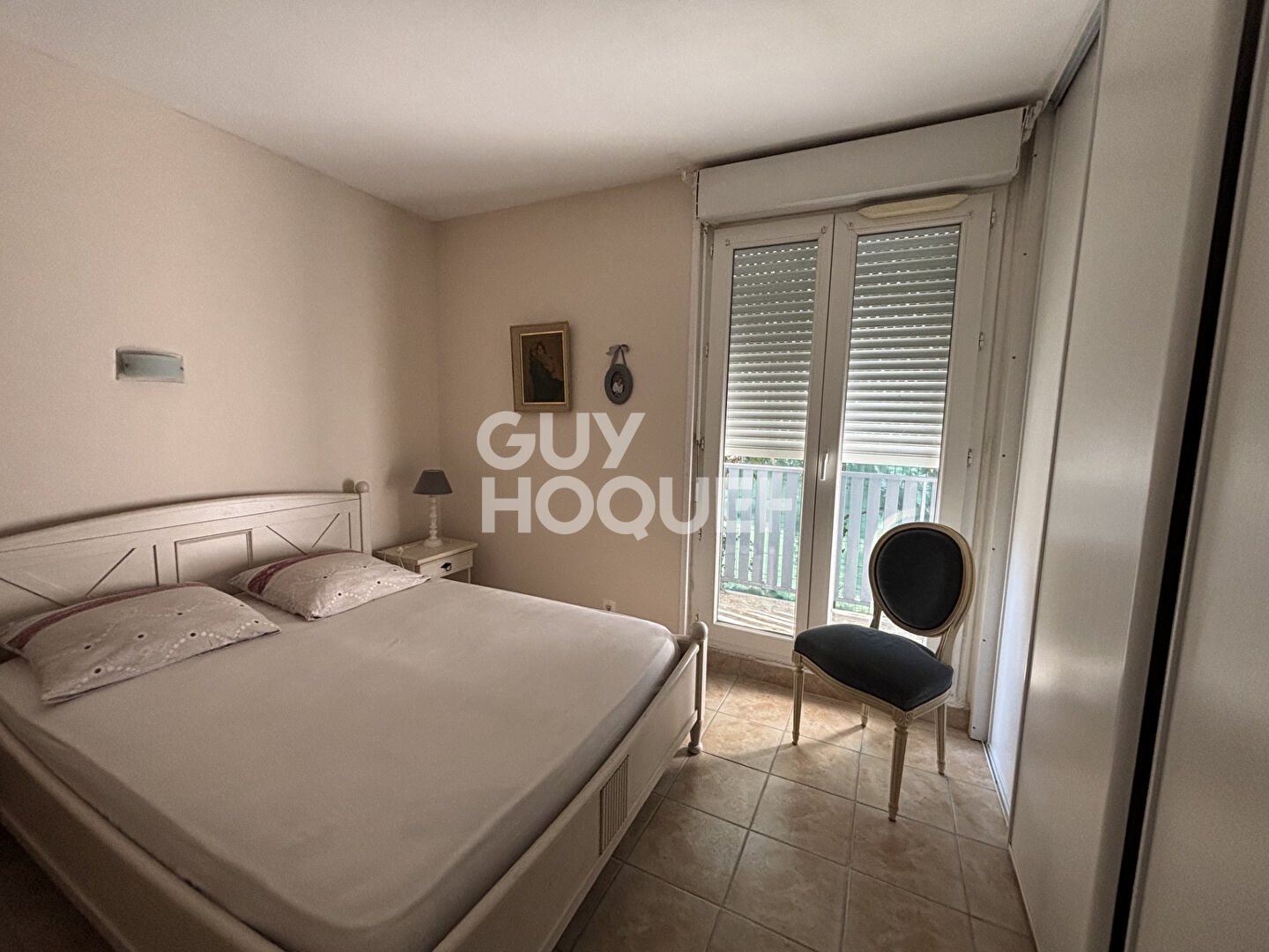 Appartement à louer, 71m², Biscarrosse