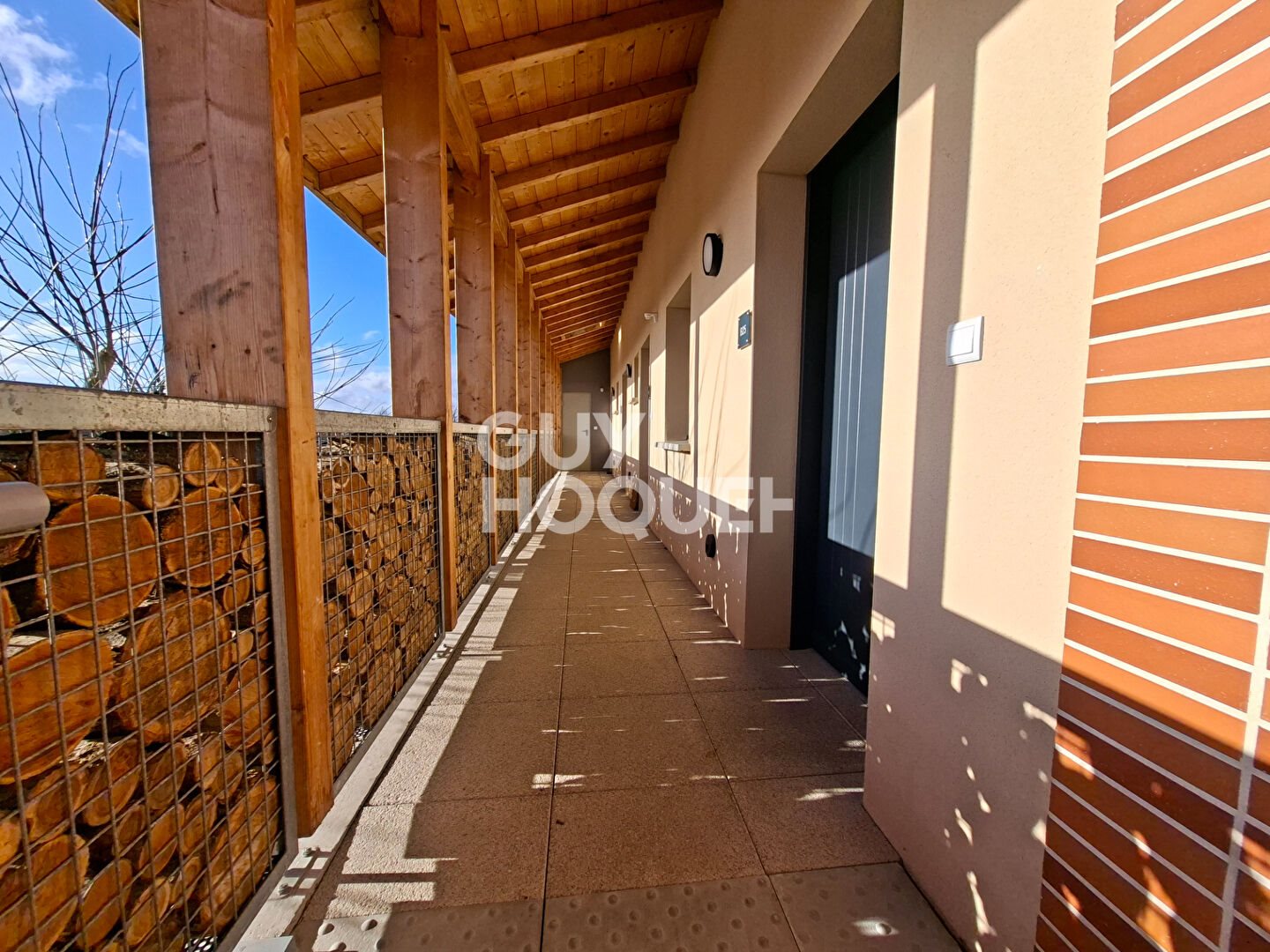 Appartement à louer, 27m², Biscarrosse