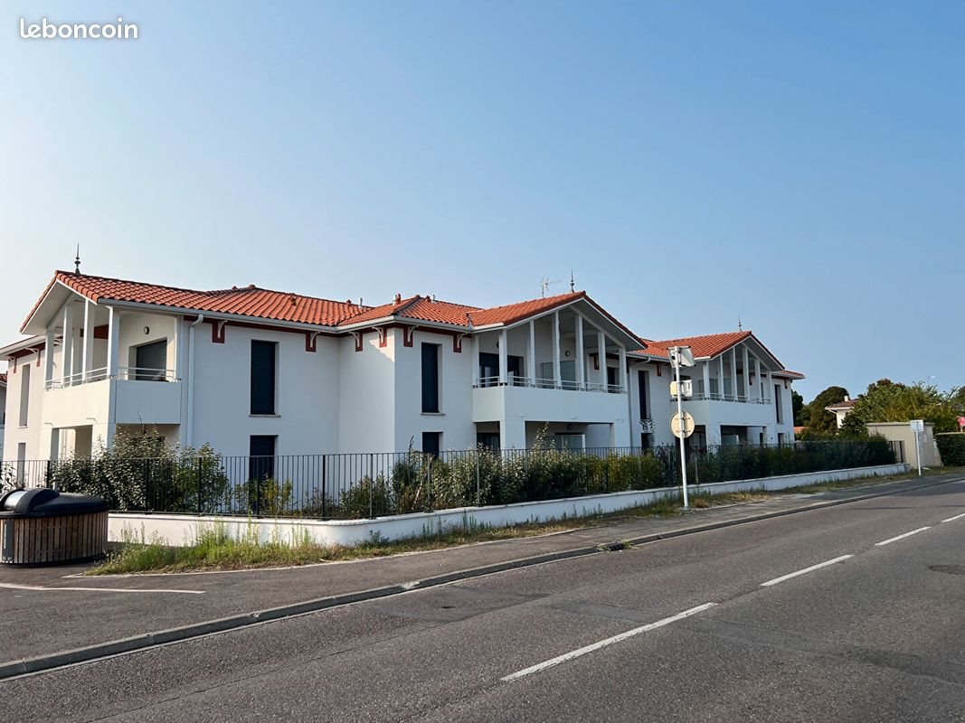 Maison à louer, 83m², Biscarrosse