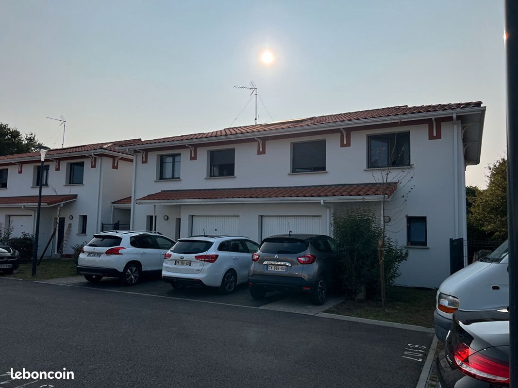 Maison à louer, 83m², Biscarrosse