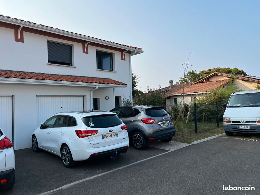 Maison à louer, 83m², Biscarrosse