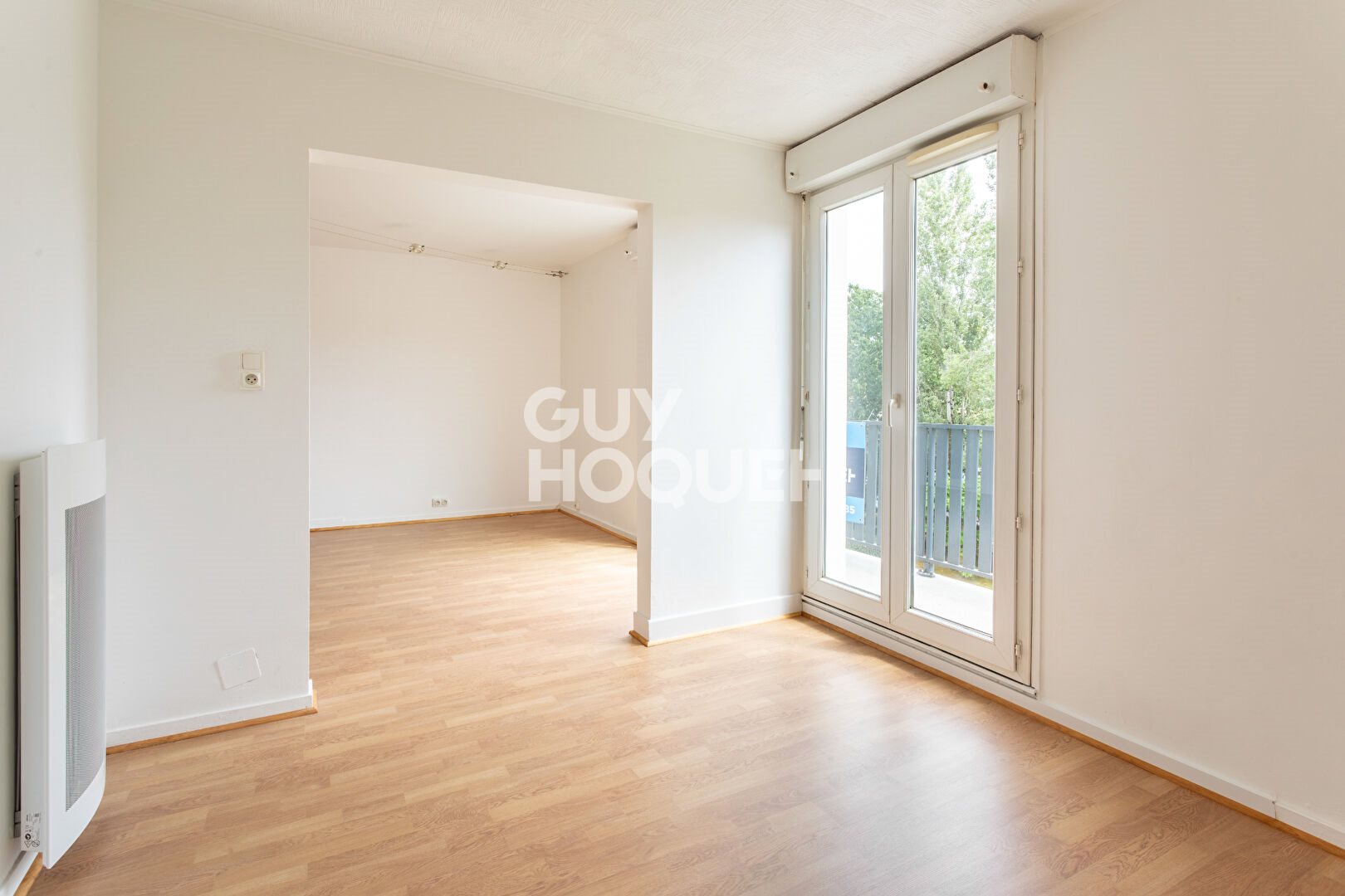 Appartement à vendre, 71m², Biscarrosse